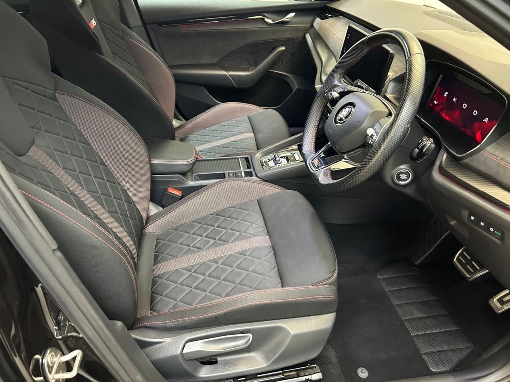 Used Skoda Octavia 2021 for sale - 76788050: Photo 21