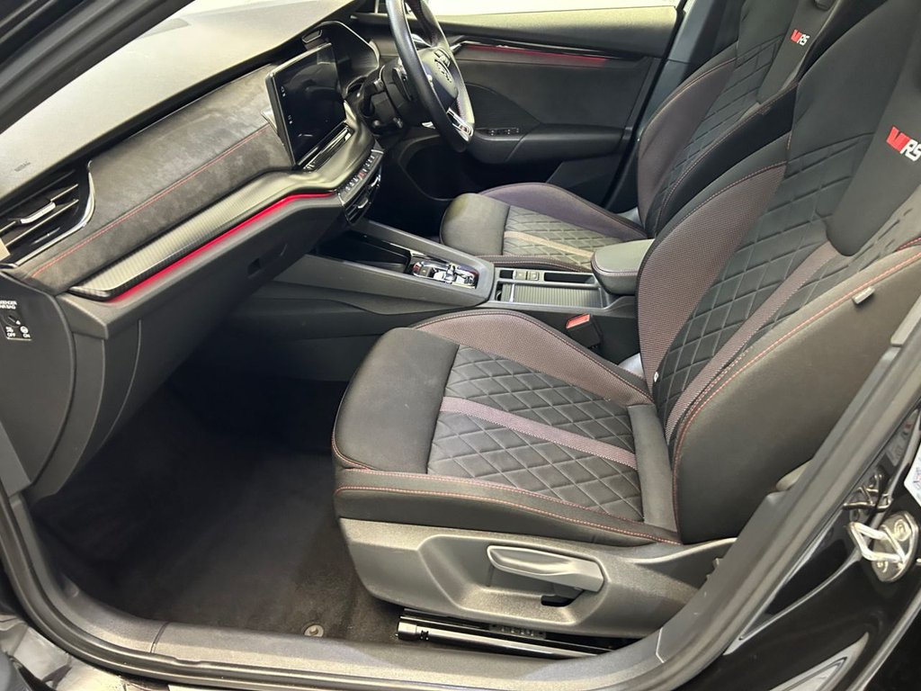 Used Skoda Octavia 2021 for sale - 76788050: Photo 22