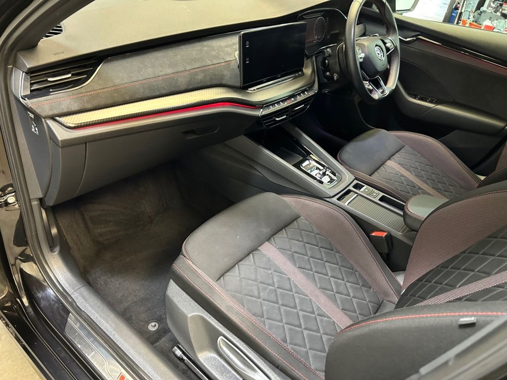 Used Skoda Octavia 2021 for sale - 76788050: Photo 24