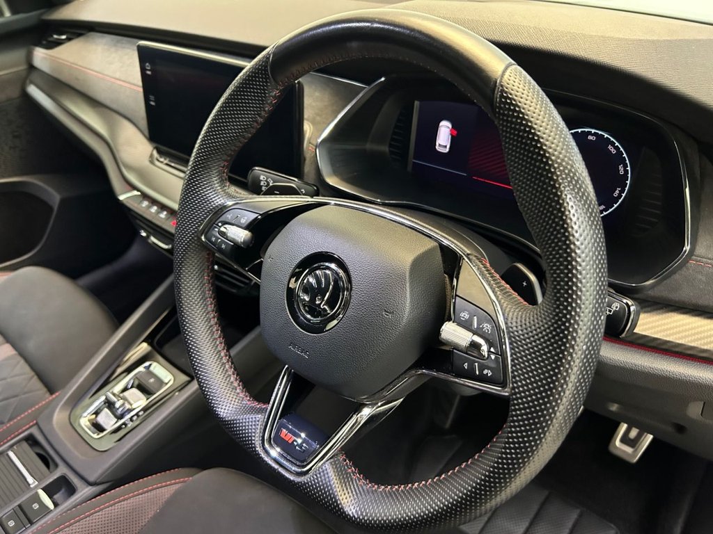 Used Skoda Octavia 2021 for sale - 76788050: Photo 25