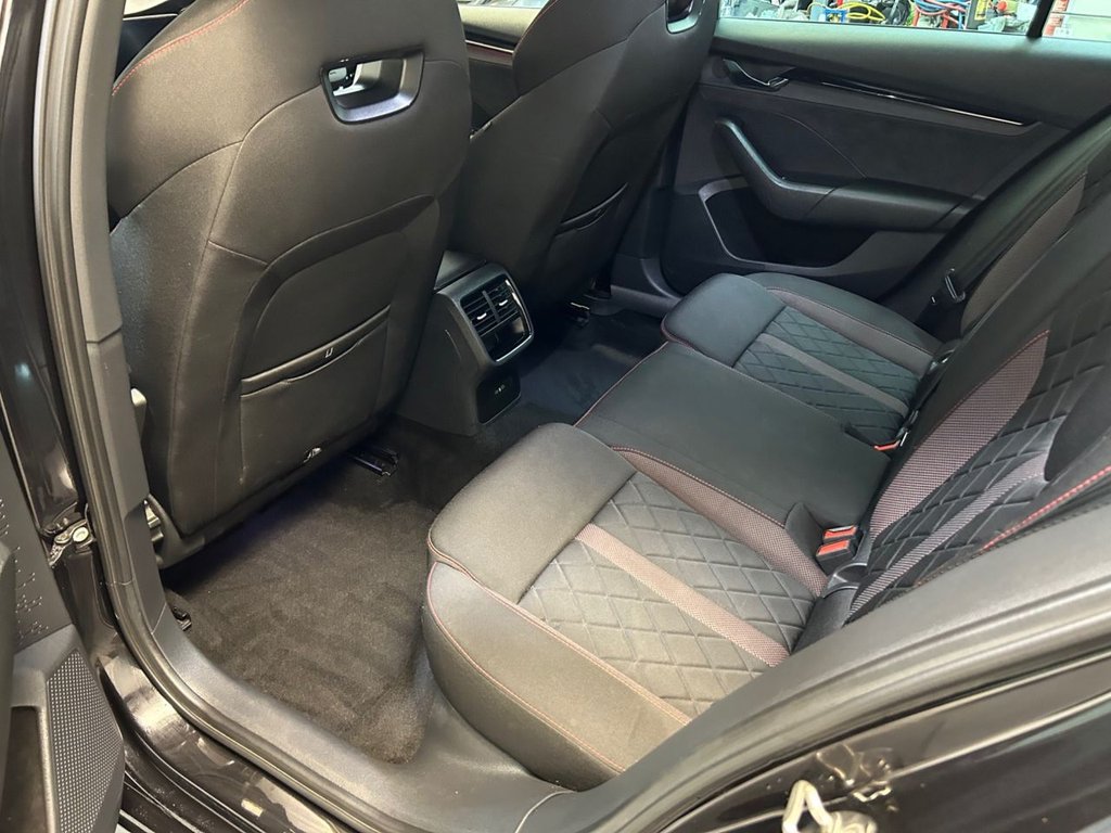 Used Skoda Octavia 2021 for sale - 76788050: Photo 26