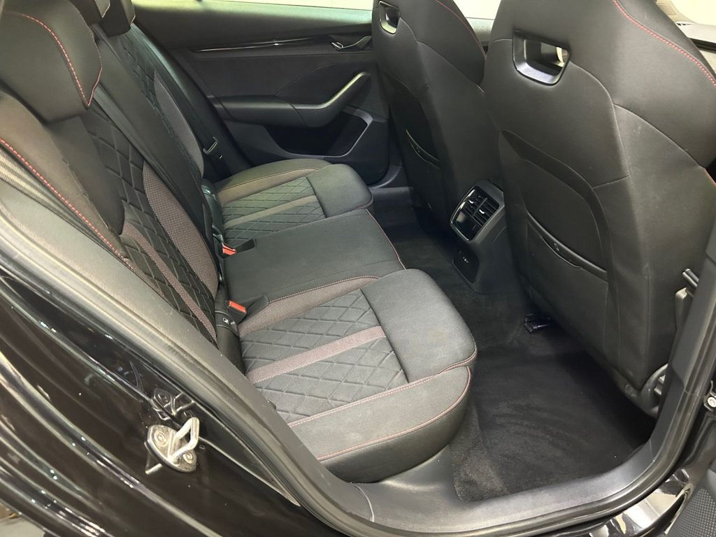 Used Skoda Octavia 2021 for sale - 76788050: Photo 27