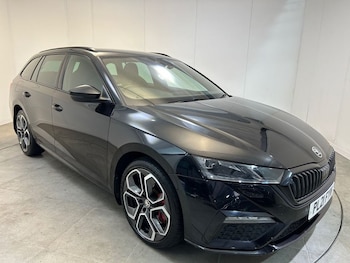 Used Skoda Octavia 2021 for sale - 76788050: Photo