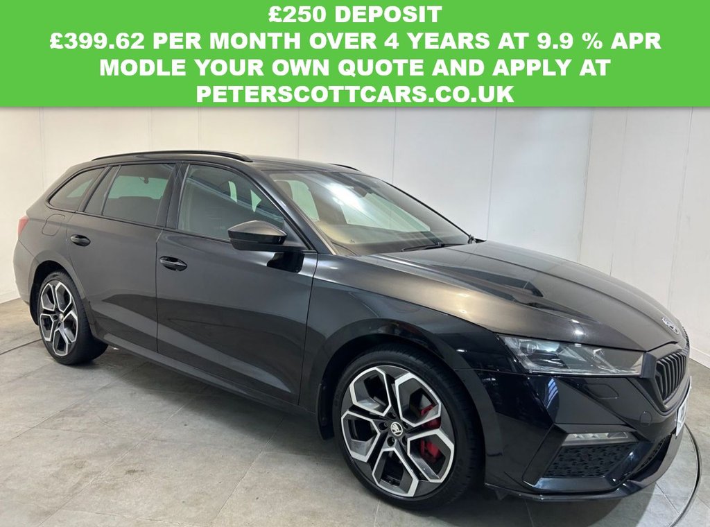 Used Skoda Octavia 2021 for sale - 76788050: Photo 3