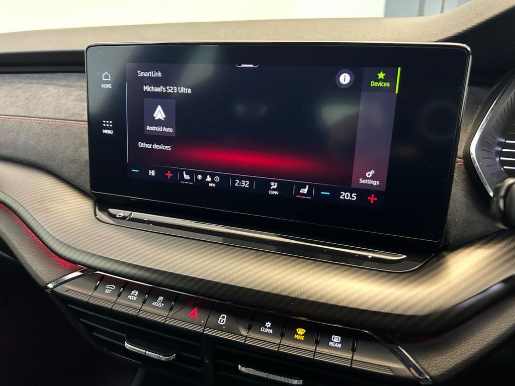 Used Skoda Octavia 2021 for sale - 76788050: Photo 30