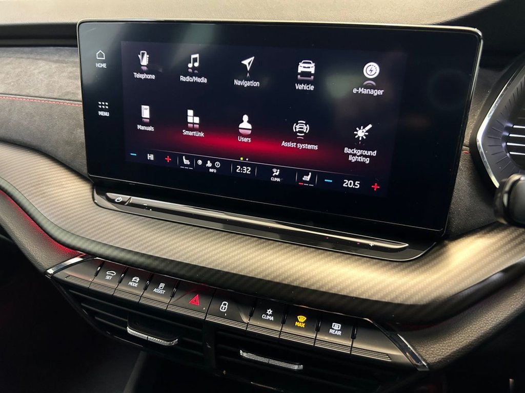 Used Skoda Octavia 2021 for sale - 76788050: Photo 31