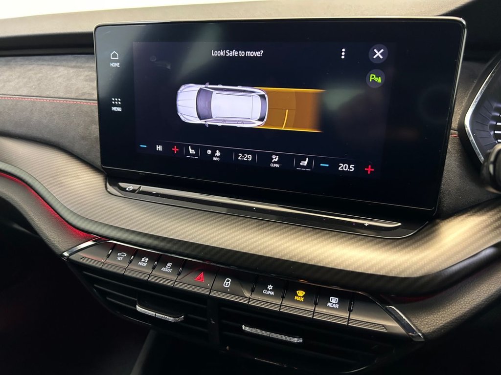 Used Skoda Octavia 2021 for sale - 76788050: Photo 32