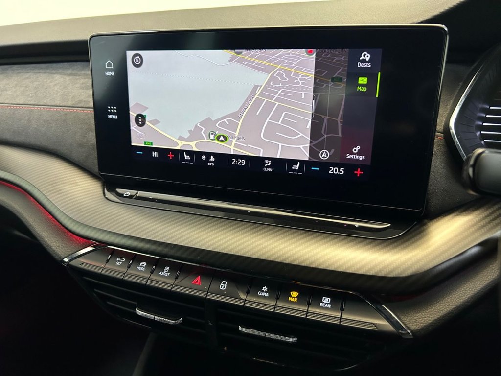 Used Skoda Octavia 2021 for sale - 76788050: Photo 33