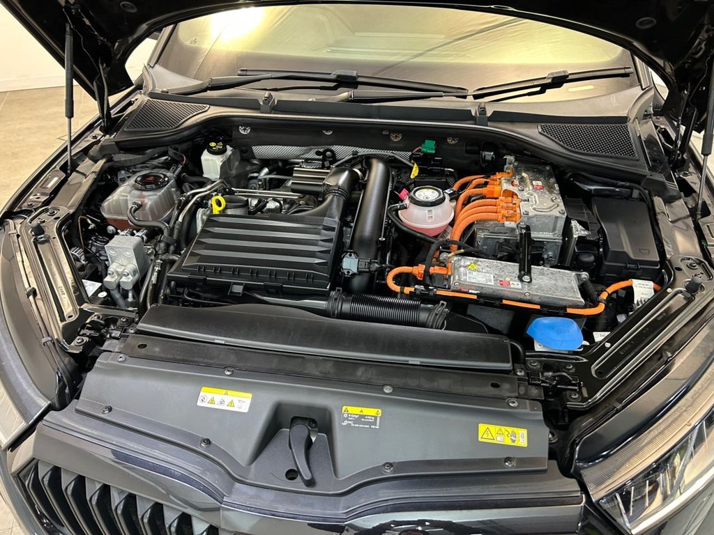 Used Skoda Octavia 2021 for sale - 76788050: Photo 34