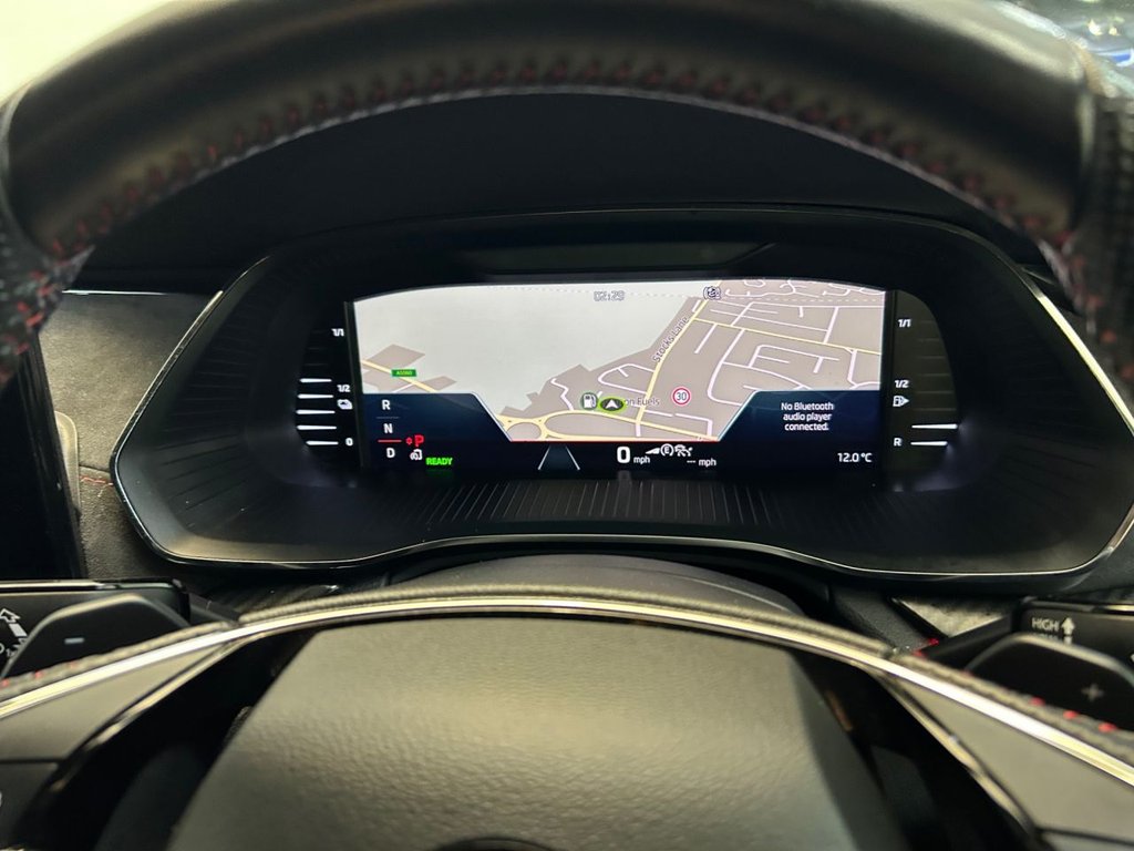 Used Skoda Octavia 2021 for sale - 76788050: Photo 35