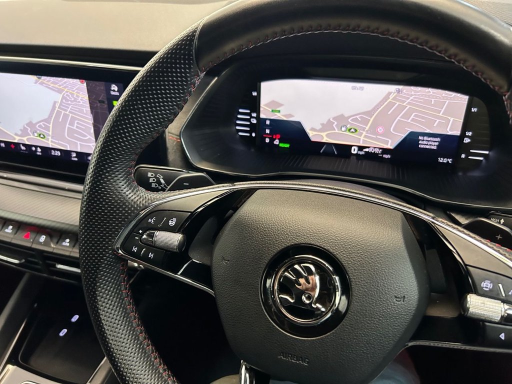 Used Skoda Octavia 2021 for sale - 76788050: Photo 36