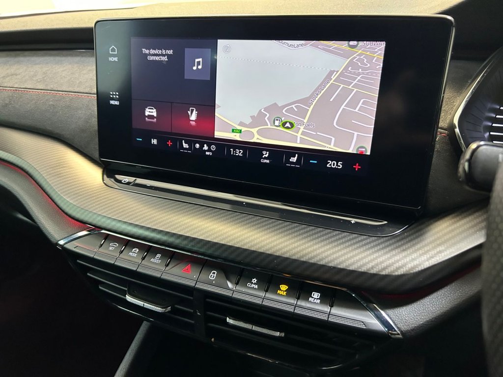 Used Skoda Octavia 2021 for sale - 76788050: Photo 37