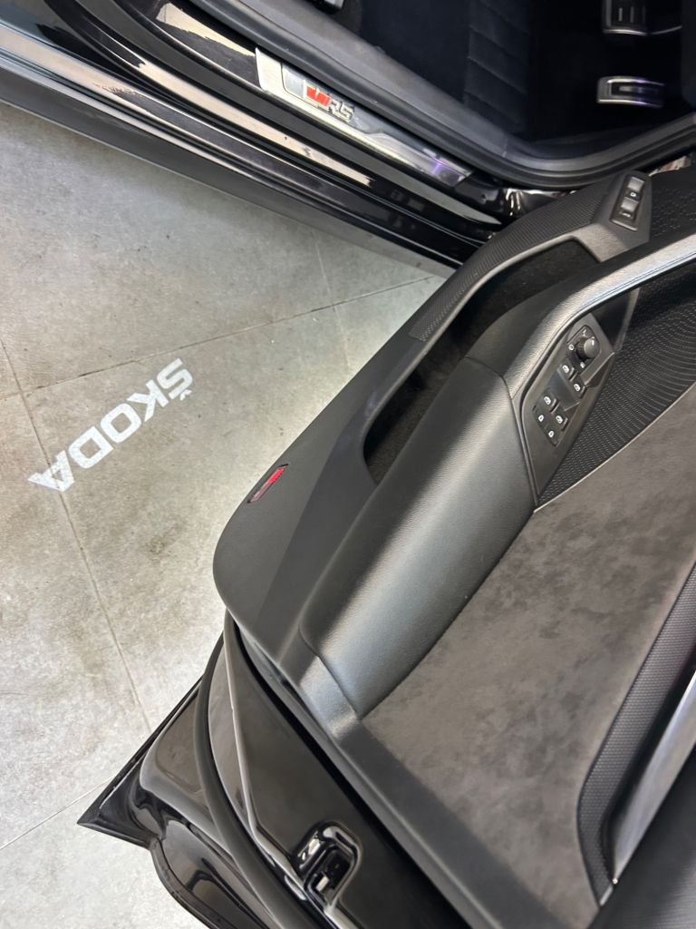 Used Skoda Octavia 2021 for sale - 76788050: Photo 38