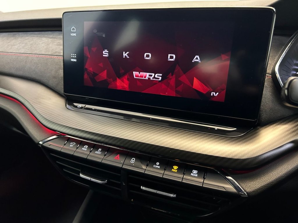 Used Skoda Octavia 2021 for sale - 76788050: Photo 40