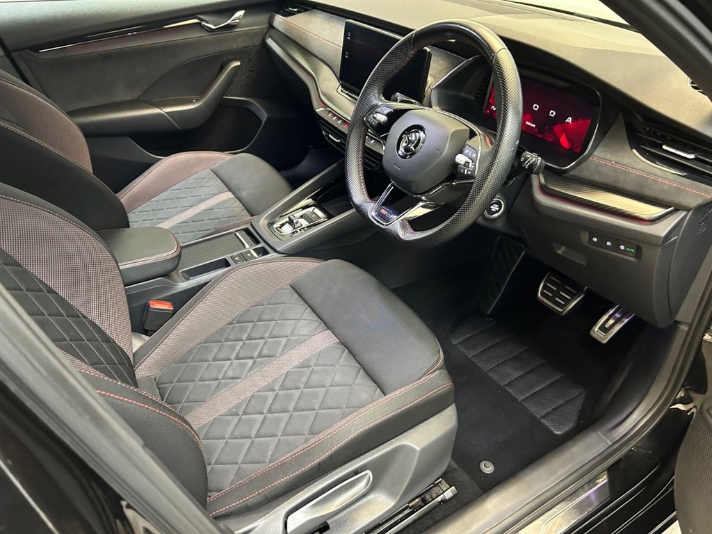 Used Skoda Octavia 2021 for sale - 76788050: Photo 42