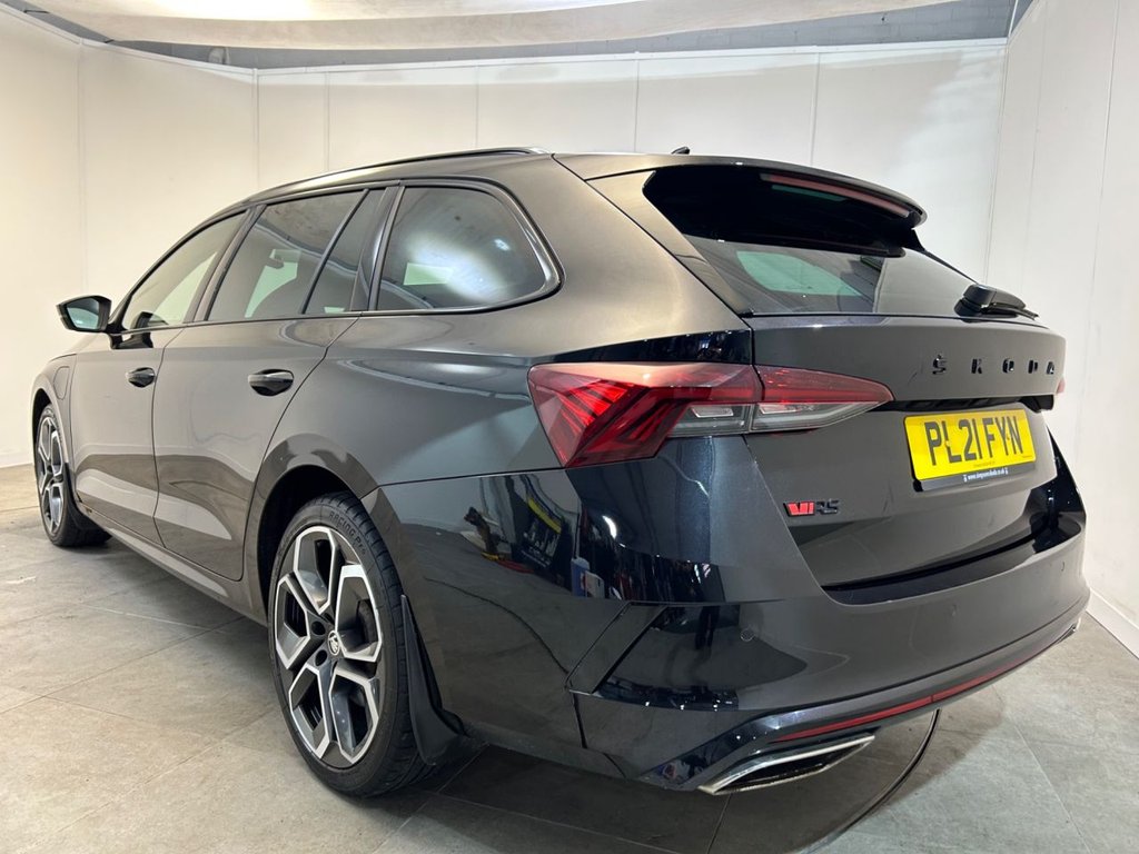 Used Skoda Octavia 2021 for sale - 76788050: Photo 43