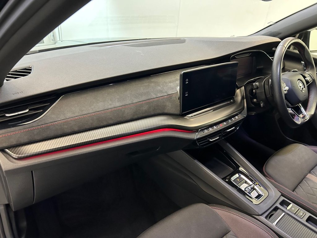 Used Skoda Octavia 2021 for sale - 76788050: Photo 46