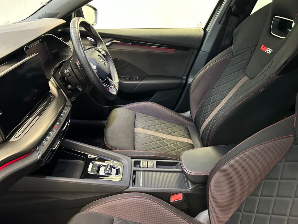 Used Skoda Octavia 2021 for sale - 76788050: Photo 47