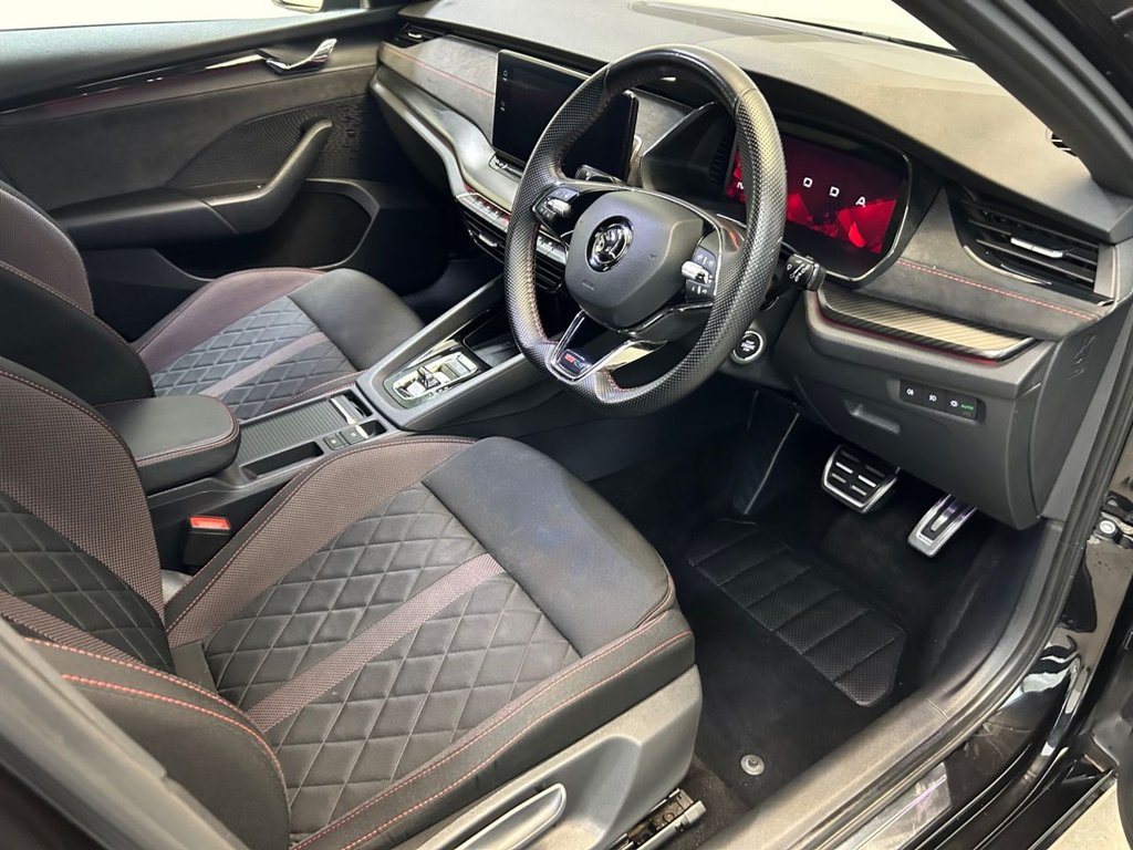 Used Skoda Octavia 2021 for sale - 76788050: Photo 49