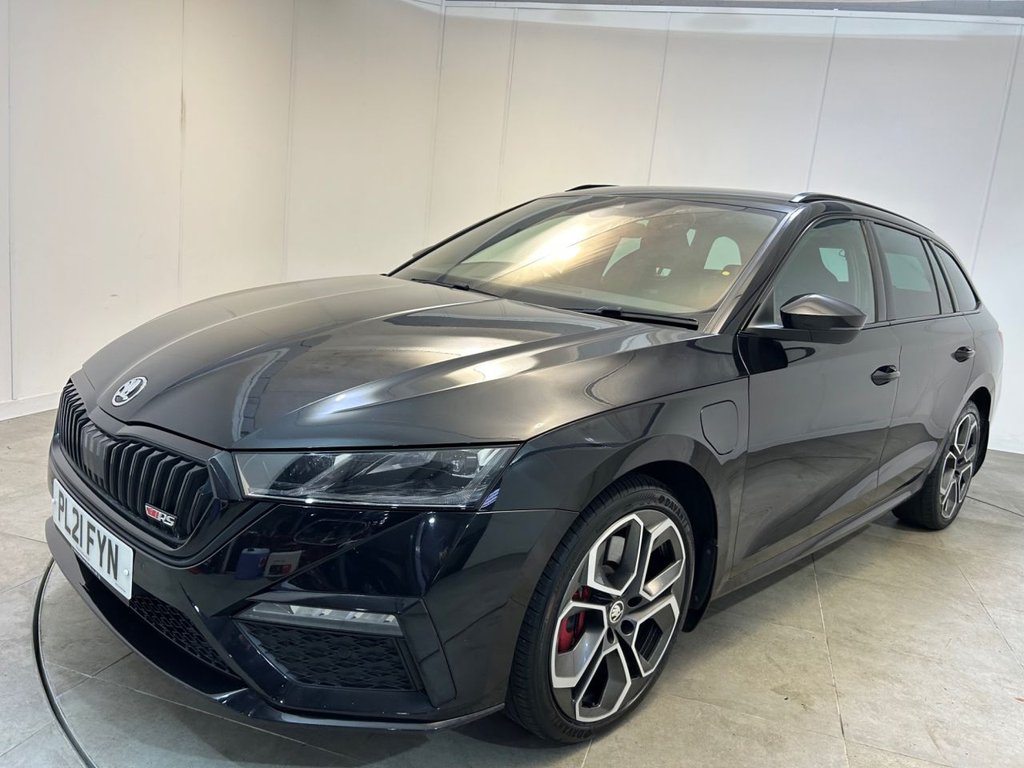 Used Skoda Octavia 2021 for sale - 76788050: Photo 5