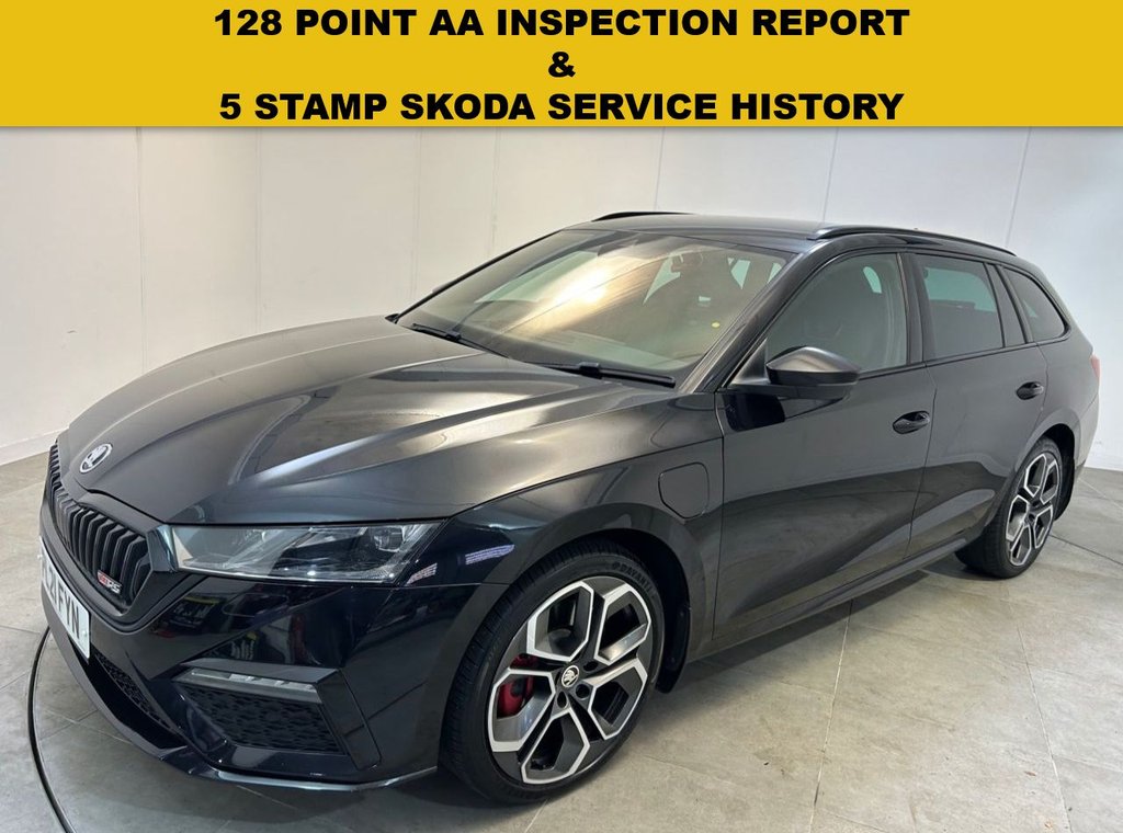 Used Skoda Octavia 2021 for sale - 76788050: Photo 6