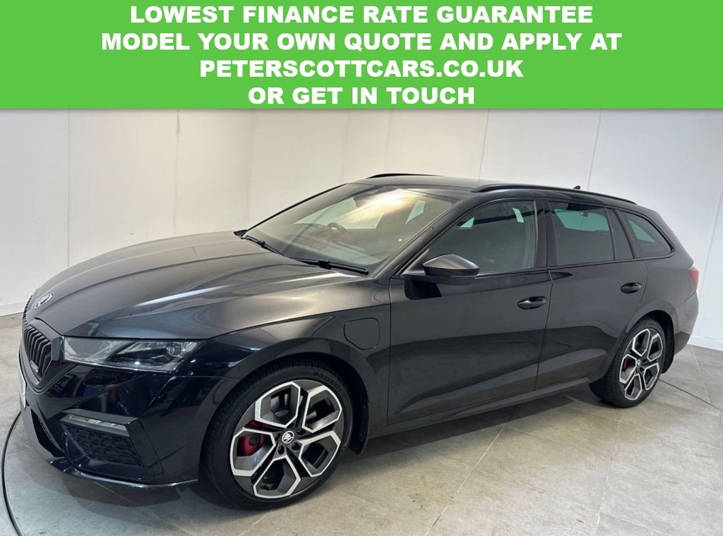 Used Skoda Octavia 2021 for sale - 76788050: Photo 7