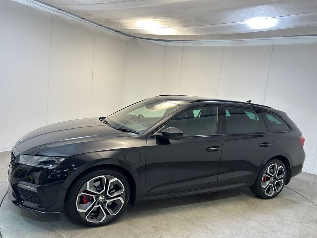 Used Skoda Octavia 2021 for sale - 76788050: Photo 9