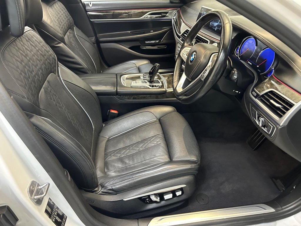 Used BMW 7 Series 2017 for sale - 78036439: Photo 13