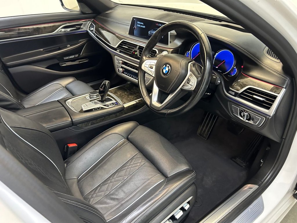 Used BMW 7 Series 2017 for sale - 78036439: Photo 14