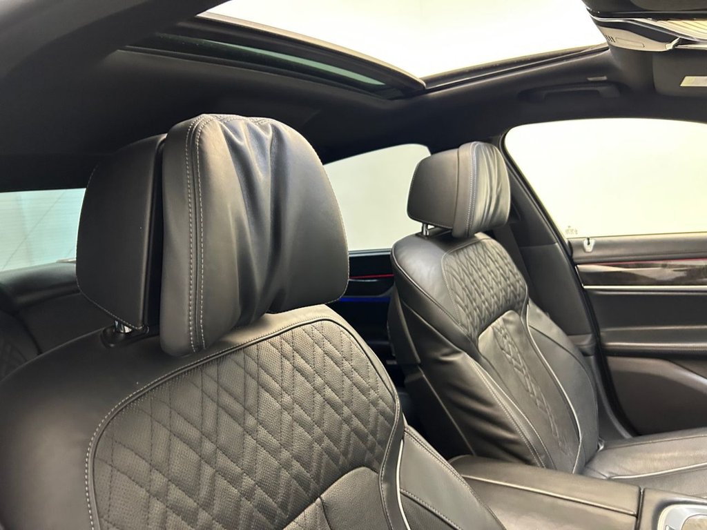 Used BMW 7 Series 2017 for sale - 78036439: Photo 15