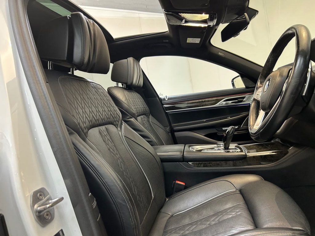 Used BMW 7 Series 2017 for sale - 78036439: Photo 16