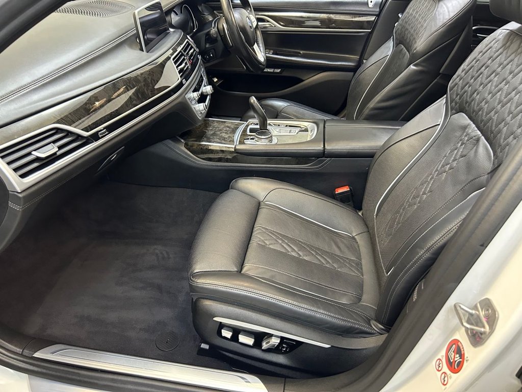 Used BMW 7 Series 2017 for sale - 78036439: Photo 19