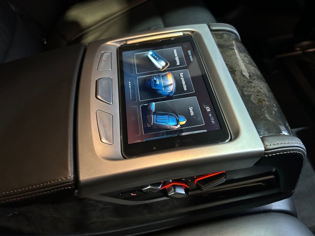 Used BMW 7 Series 2017 for sale - 78036439: Photo 20