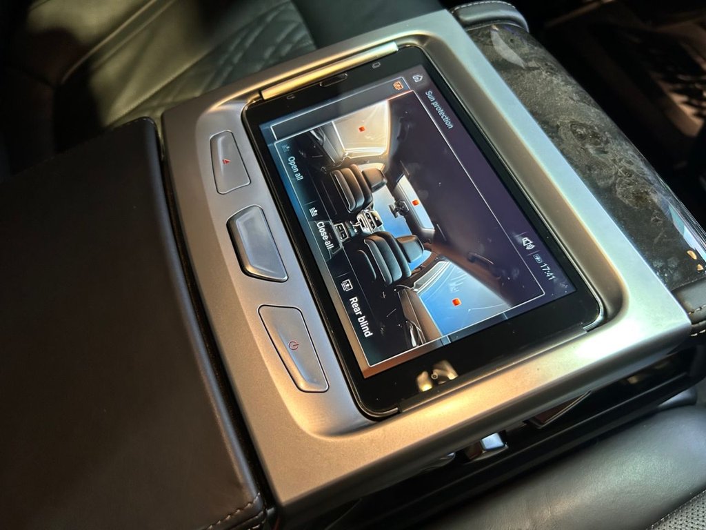 Used BMW 7 Series 2017 for sale - 78036439: Photo 21