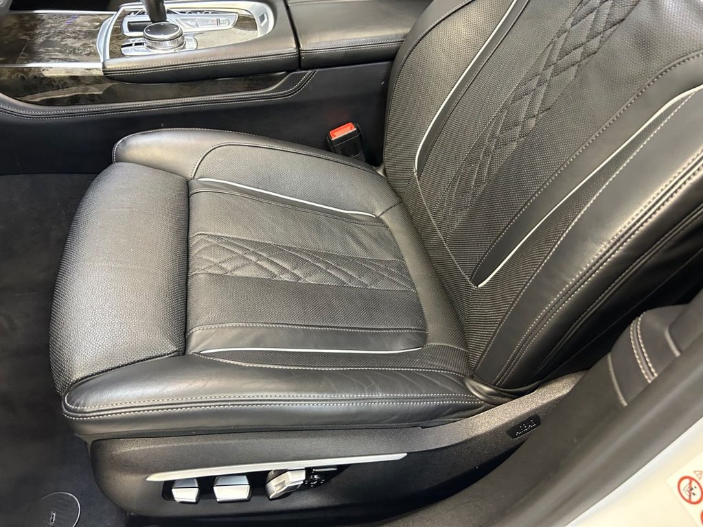 Used BMW 7 Series 2017 for sale - 78036439: Photo 22