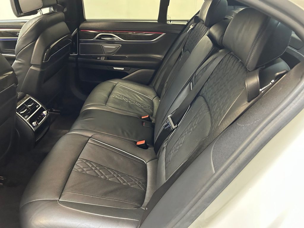 Used BMW 7 Series 2017 for sale - 78036439: Photo 23