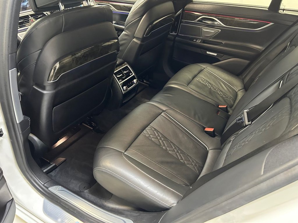 Used BMW 7 Series 2017 for sale - 78036439: Photo 24