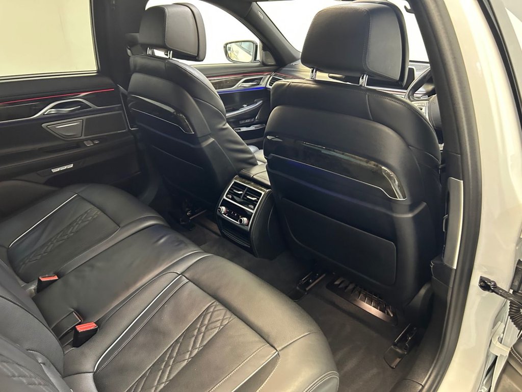 Used BMW 7 Series 2017 for sale - 78036439: Photo 25