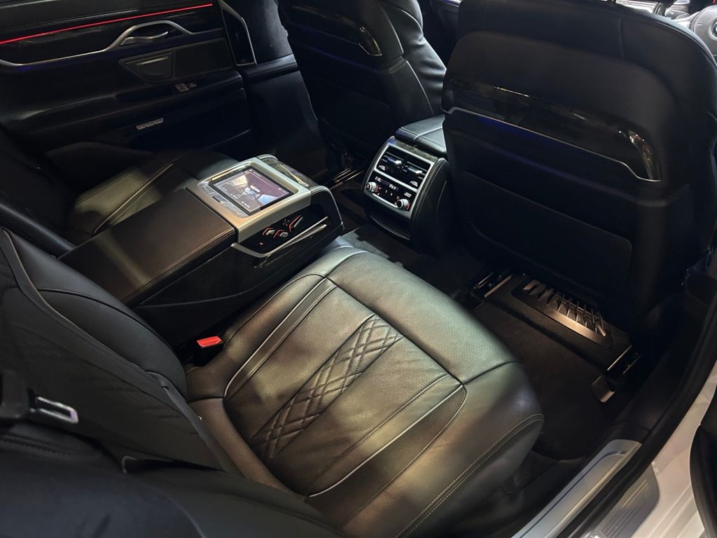 Used BMW 7 Series 2017 for sale - 78036439: Photo 26
