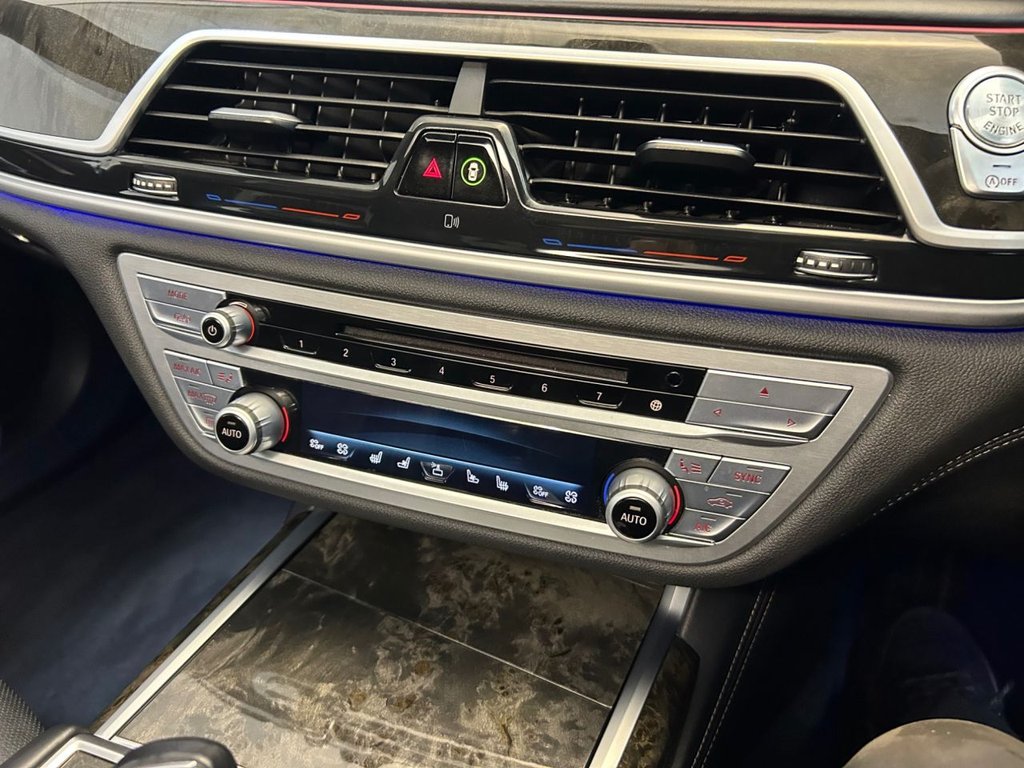 Used BMW 7 Series 2017 for sale - 78036439: Photo 27