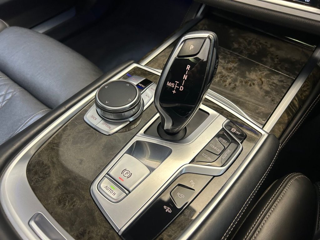 Used BMW 7 Series 2017 for sale - 78036439: Photo 28