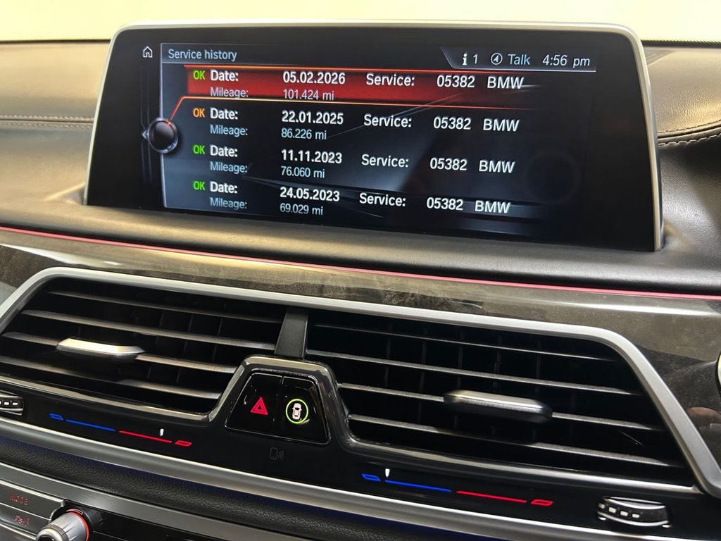 Used BMW 7 Series 2017 for sale - 78036439: Photo 29