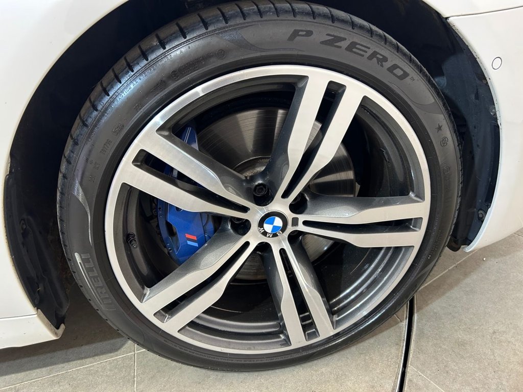 Used BMW 7 Series 2017 for sale - 78036439: Photo 34