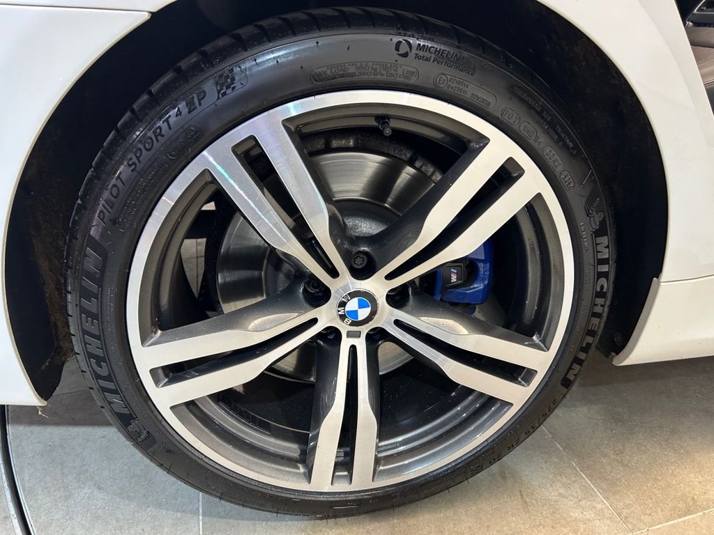 Used BMW 7 Series 2017 for sale - 78036439: Photo 37