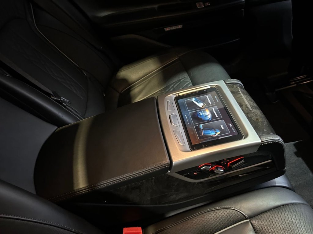 Used BMW 7 Series 2017 for sale - 78036439: Photo 39