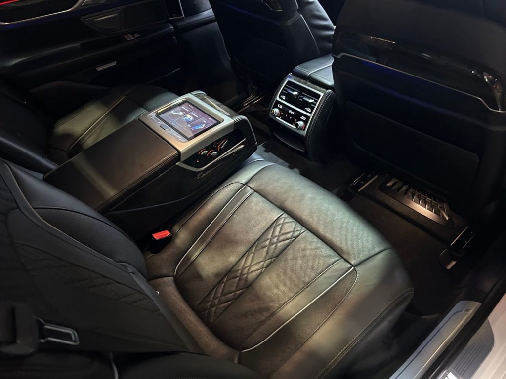 Used BMW 7 Series 2017 for sale - 78036439: Photo 40