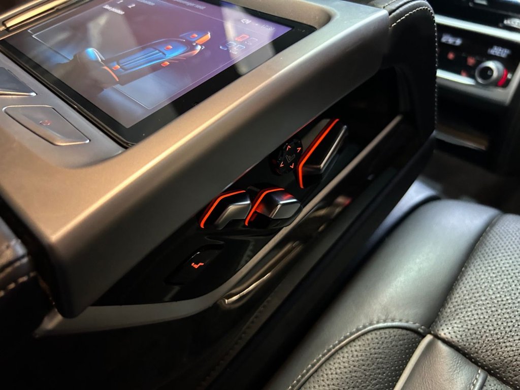 Used BMW 7 Series 2017 for sale - 78036439: Photo 42