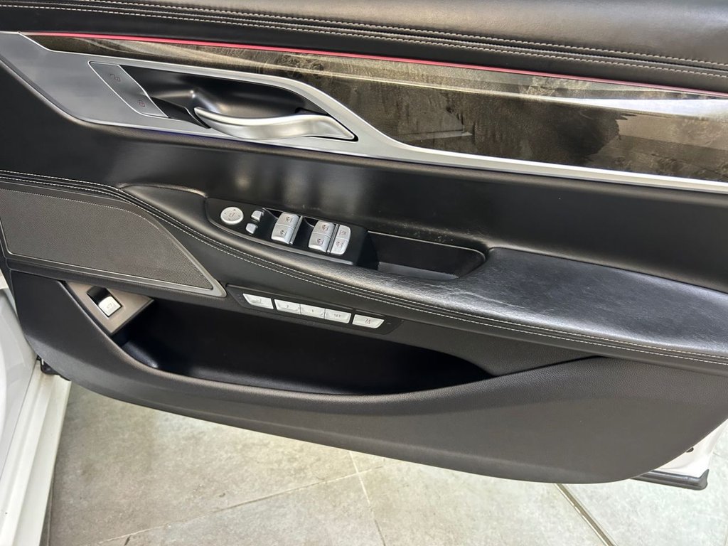 Used BMW 7 Series 2017 for sale - 78036439: Photo 46