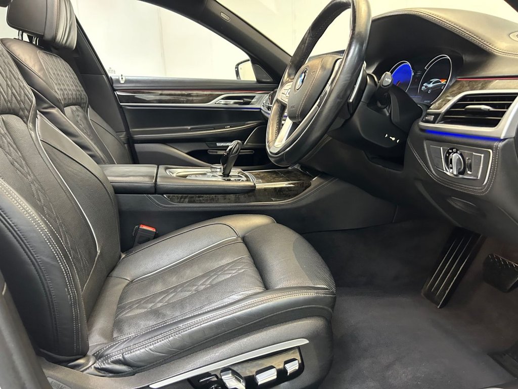 Used BMW 7 Series 2017 for sale - 78036439: Photo 48