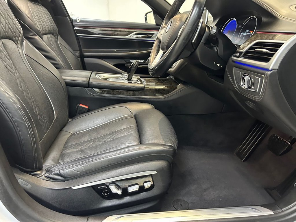 Used BMW 7 Series 2017 for sale - 78036439: Photo 49